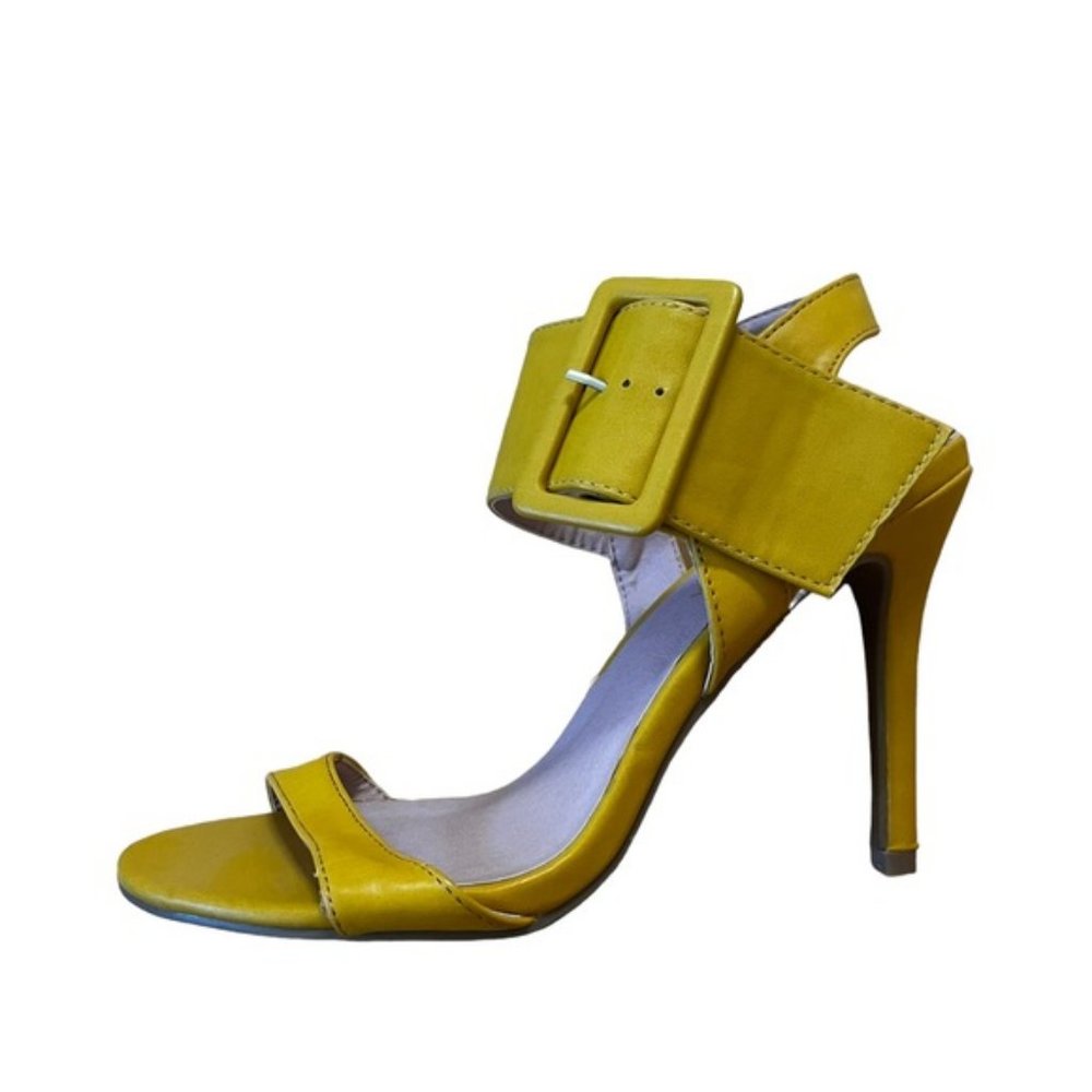 Shoe Republic LA Heels